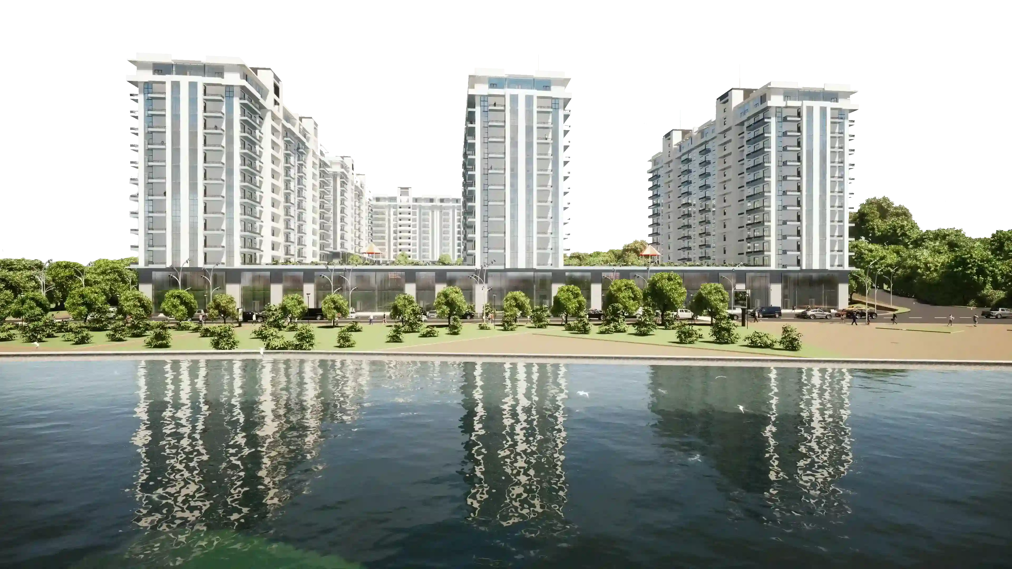yasayis-park